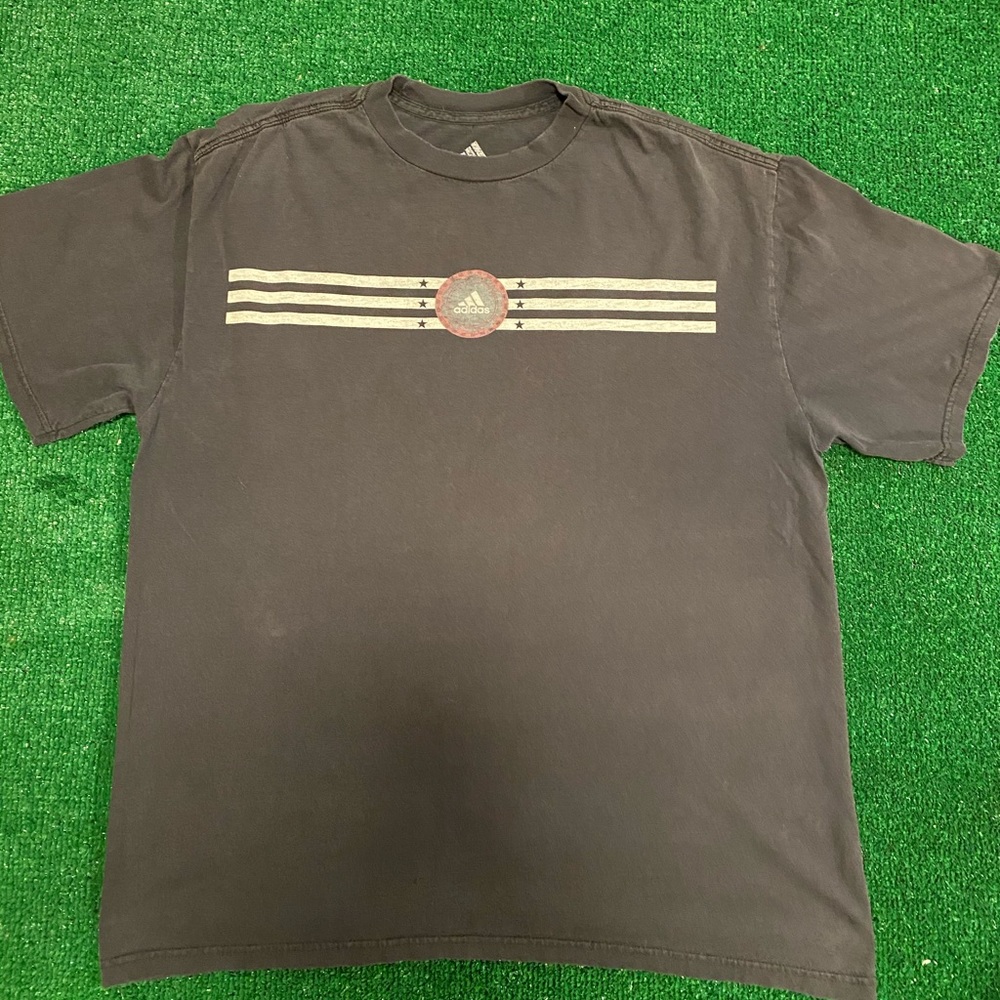 Vintage Adidas